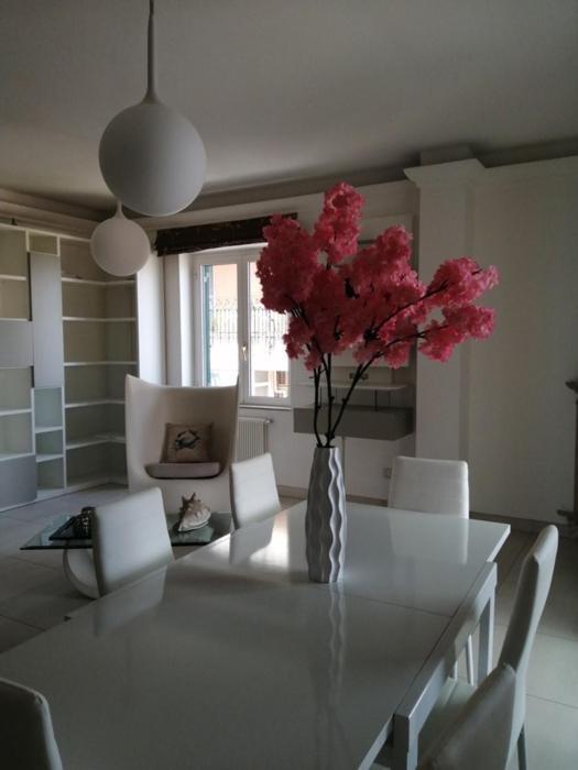 Ferienwohnung Panoramic House Porto Santo Stefano  Exterior foto
