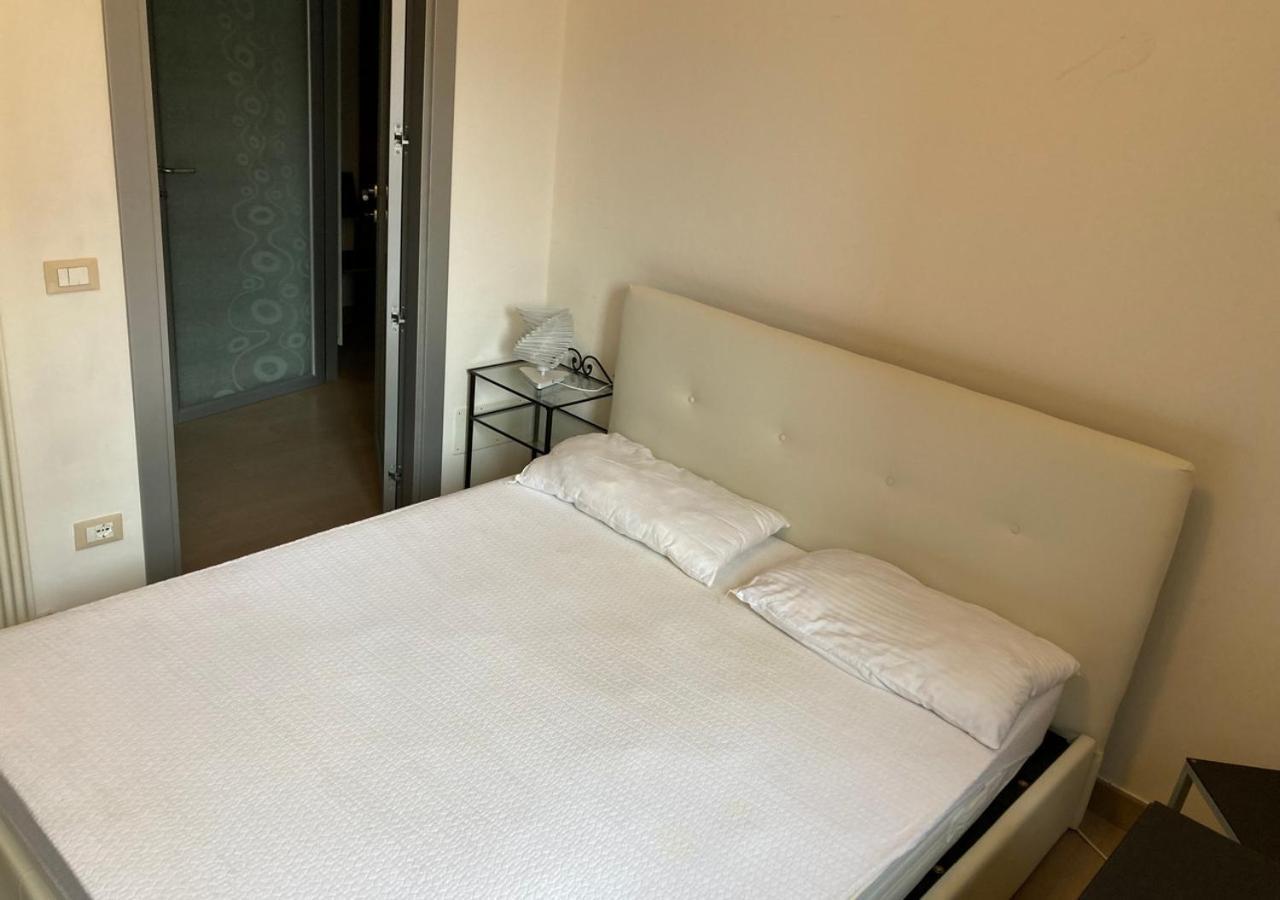 Ferienwohnung Panoramic House Porto Santo Stefano  Exterior foto