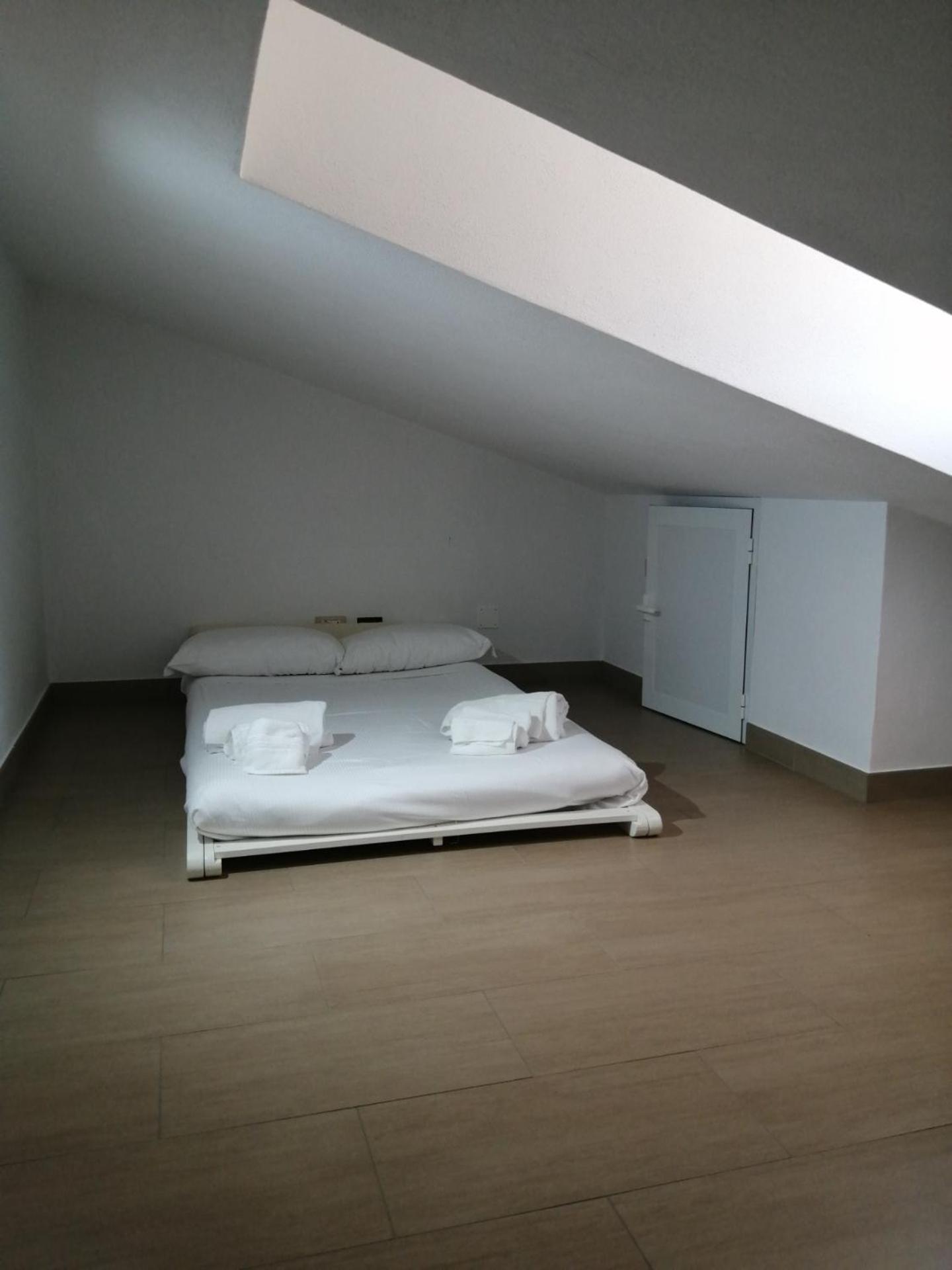 Ferienwohnung Panoramic House Porto Santo Stefano  Exterior foto