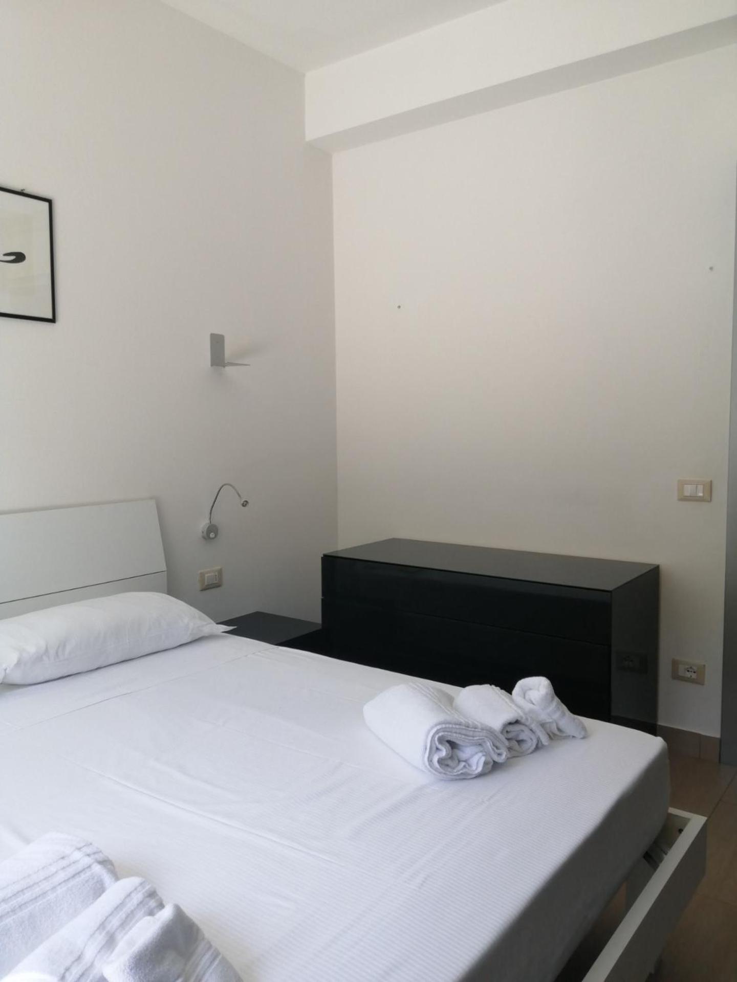 Ferienwohnung Panoramic House Porto Santo Stefano  Exterior foto