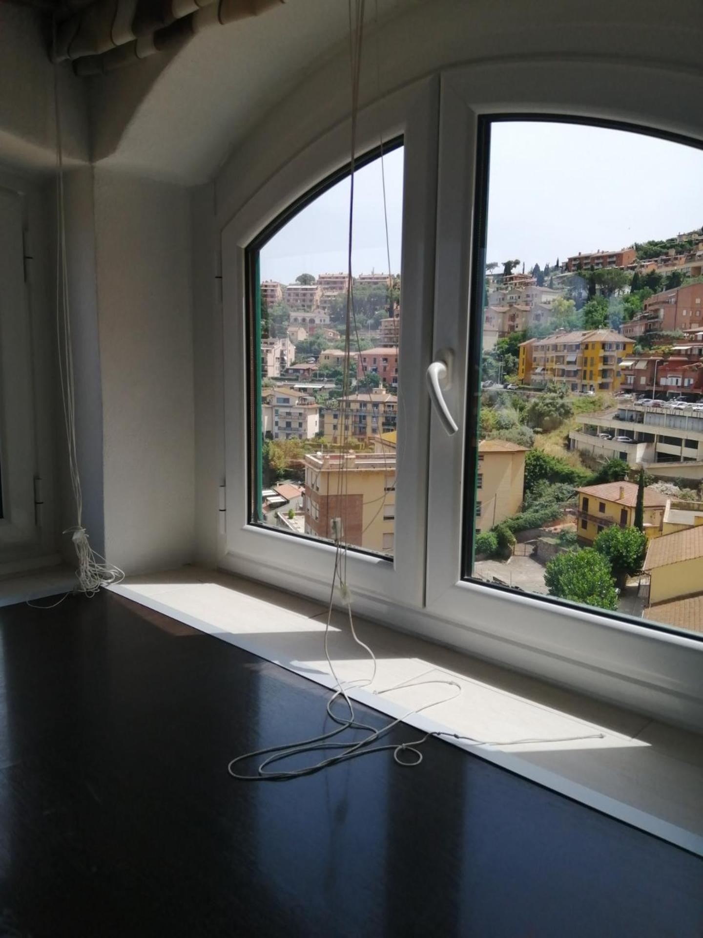 Ferienwohnung Panoramic House Porto Santo Stefano  Exterior foto